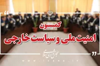 بیانیه کمیسیون امنیت ملی درخصوص فعالیت مجدد آژانس در ایران