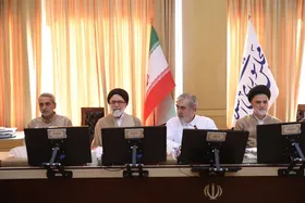 وزیر اطلاعات: دشمن به&zwnj;دنبال تسخیر شهری بود | ۸۸ درصد بازداشتی&zwnj;های اغتشاشات، افراد کم سواد هستند