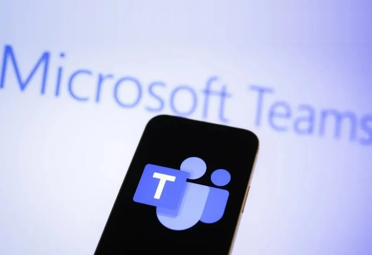 مایکروسافت نرم‌افزار Teams و آفیس را در سطح جهانی هم جدا می‌کند