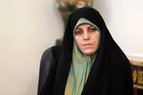 شهیندخت مولاوردی مجرم شناخته شد