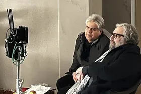 فیلم سینمایی &laquo;عشق در انفرادی&raquo; مسعود کیمیایی به تدوین رسید + بازیگران