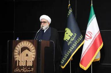 مراسم بزرگداشت روز خبرنگار با حضور تولیت آستان قدس رضوی