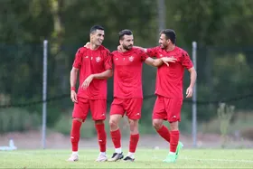 ۷ مهاجم در لیست انتظار پرسپولیس