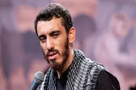 ویدئو | مداحی مهدی رسولی به یاد مشت گره&zwnj;کرده رهبر شهید