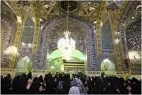آشنایی با یادگار‌های ناشناخته گوهرشادخاتون
