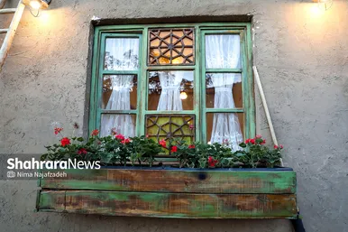 افتتاح پروژه زیست پارک‌ ؛ بزرگترین پارک موضوعی کشور