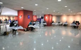 نخستین رویداد طراحی &laquo;شهرفام&raquo; در نگار خانه شهر مشهد برگزارشد