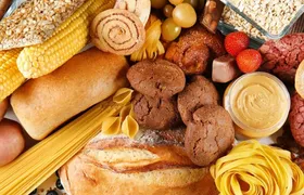 خوراکی&zwnj;های سالمی که می&zwnj;توانید جایگزین نان کنید