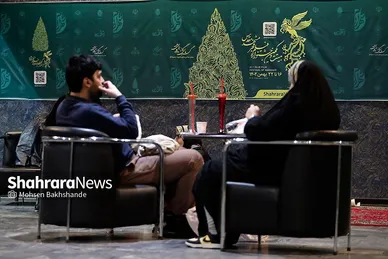 پنجمین روز جشنواره فیلم فجر در مشهد