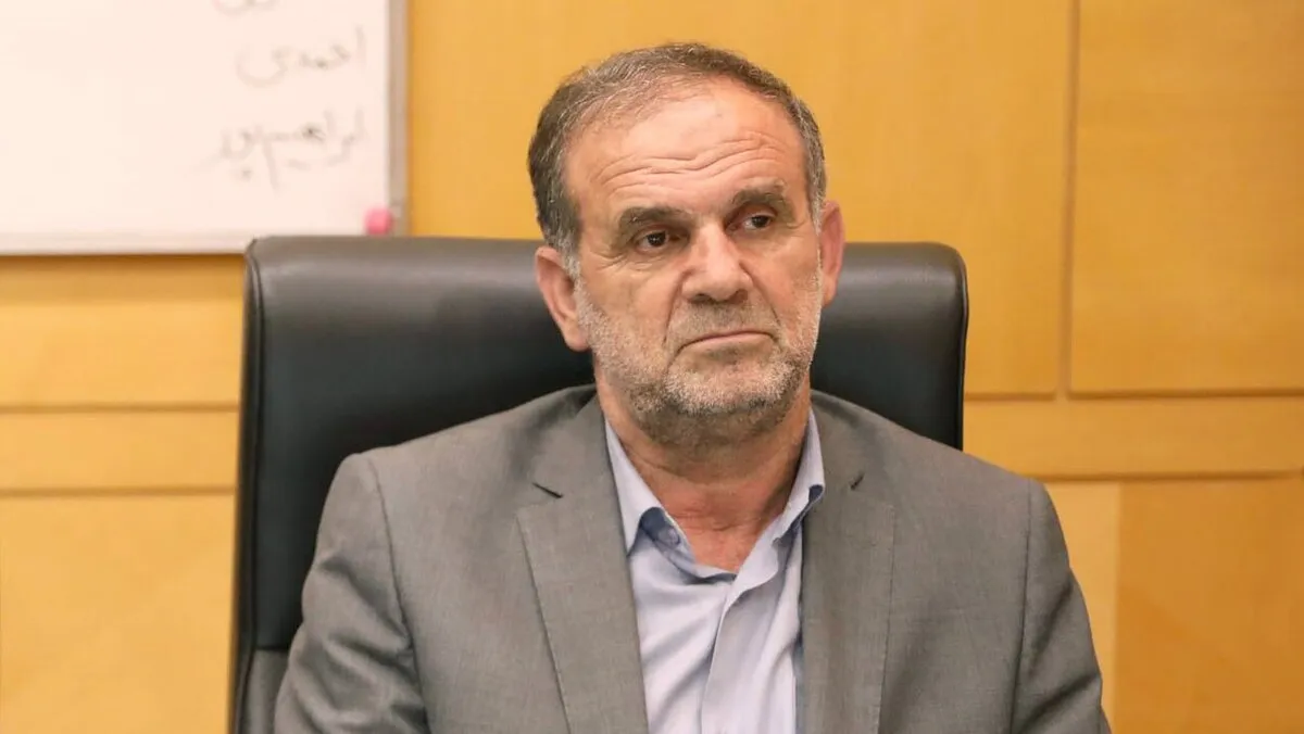 فراکسیون فرهنگیان خواستار ورود مستقیم رئیس‌جمهور شد| چرا اساسنامه صندوق ذخیره فرهنگیان باید بازنگری شود؟