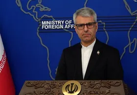 اهداف سفر وزیر امور خارجه قطر به تهران اعلام شد