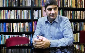 انتشار &laquo;سمت روشن زندگی&raquo; از مصطفی مستور