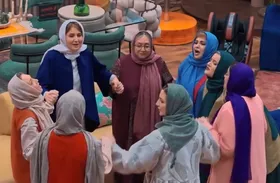 شرکت&zwnj;کنندگان سری جدید جوکر بانوان مشخص شدند + تیزر و زمان پخش