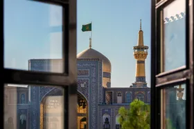 اکران آثار منتخب جشنواره رسانه&zwnj;ای امام رضا (ع) در سینما&zwnj;های مشهد + جزئیات