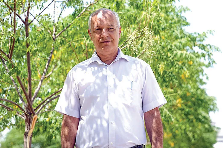 هدیه سرخ