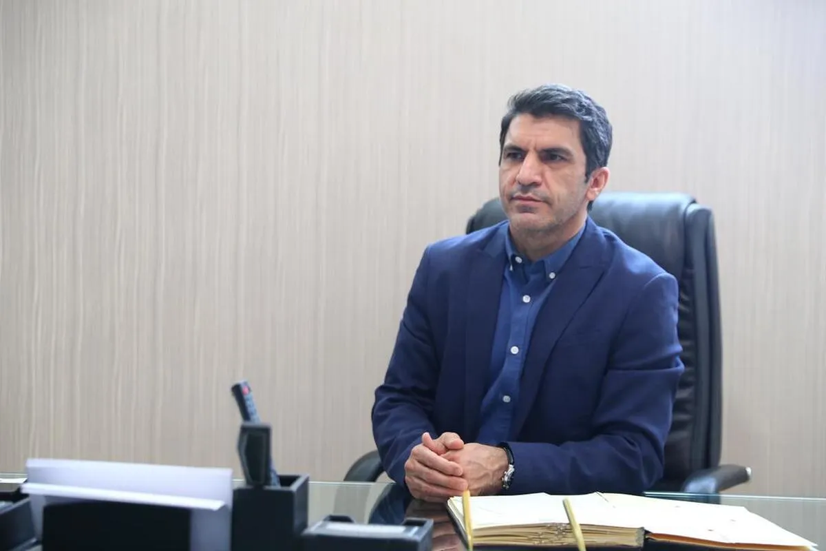 امامی فر دستمزد سنگینی را از پرسپولیس طلب کرد