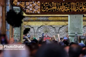 ثبت&zwnj;نام وام قرض&zwnj;الحسنه ۳ تا ۵ میلیونی اربعین در سامانه سماح آغاز شد+شرایط و مدارک لازم (۱۵ شهریورماه ۱۴۰۱)