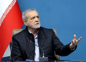 پزشکیان: می&zwnj;توان از ظرفیت تبلیغی مساجد برای حل مشکلات بهره&zwnj; برد