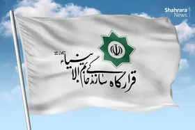 سخنگوی قرارگاه خاتم&zwnj;الانبیا (ص): اجازه نمی&zwnj;دهیم حتی یک لیتر نفت به نفع آمریکا و رفقایش از تنگه هرمز عبور کند + فیلم