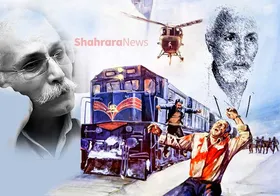 نگاهی به فیلم&zwnj;های سینمایی امیر قویدل و تأثیر آثار او بر جامعه و سینمای ایران