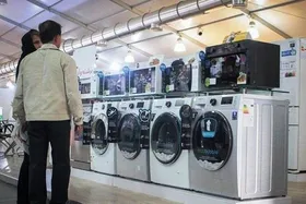 با ۱۵ میلیون تومان چه مدل ماشین لباسشویی می&zwnj;توان خرید؟