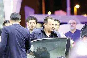 شائبه همکاری برخی&zwnj;ها در داخل کشور با وکلای مارک ویلموتس
