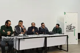 کارگردانان جوان می&zwnj;گویند: اکران فیلم&zwnj;های کوتاه منجر به فرهنگ&zwnj;سازی و ارتقای سلیقه سینمایی مخاطبان است