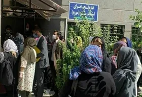صف مهریه با سکه ۱۰میلیونی! + فیلم