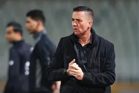 رسمی، اوسمار از پرسپولیس جدا شد!