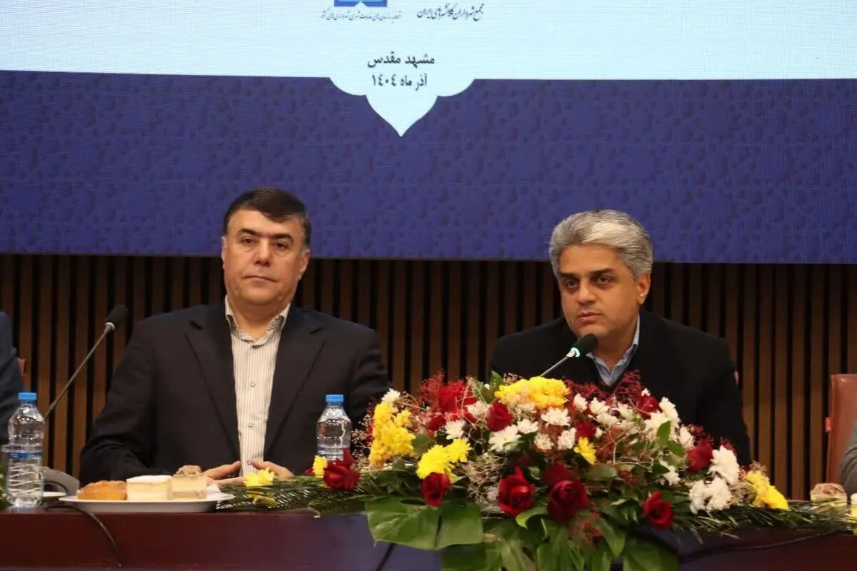 یعقوبی: ارتقای خدمات شهری نیازمند وحدت رویه، به‌روزرسانی تجهیزات و اصلاح قوانین است