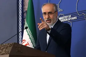 ایران اقدام تروریستی در پاکستان را محکوم کرد