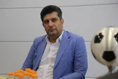 تیرحامیان مدیران امتحان پس داده استقلال به سنگ خورد