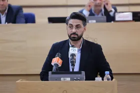 علوی مقدم: ۱۴۰۳، سال شکوفایی ورزش مشهد خواهد بود | صندوق حمایت از پیشکسوتان تشکیل می&zwnj;شود + فیلم