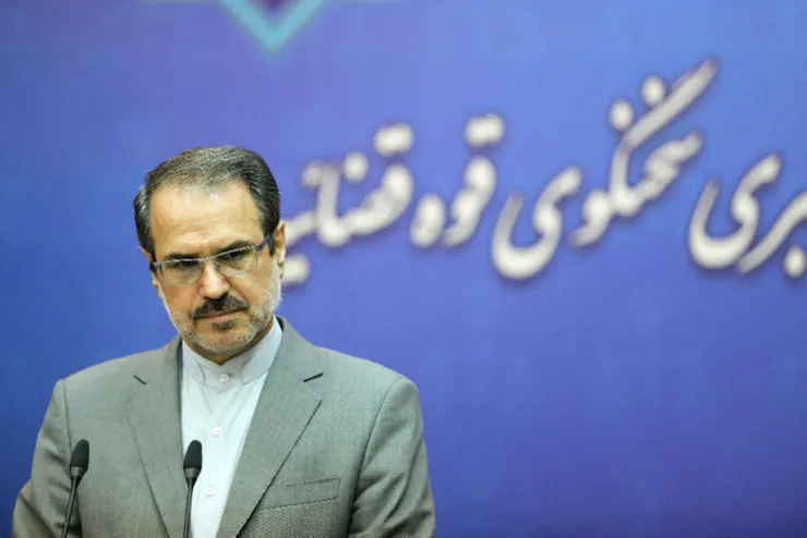 توضیحات سخنگوی قوه‌قضائیه درباره آخرین وضعیت پرونده بازی ایران و لبنان در مشهد