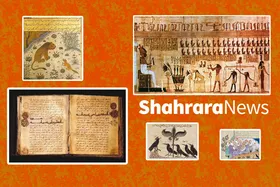 گذری بر تاریخ ترجمه در ایران و خراسان | تاریخ بی&zwnj;جغرافیای کلمات
