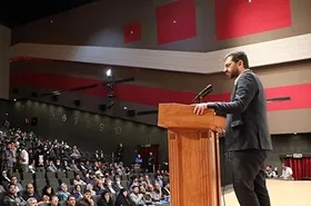 شهردار مشهد مقدس: مشهد آمادگی تبدیل شدن به مرکز علوم و فنون سینمایی را دارد