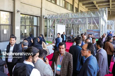 هفتمین کنفرانس ملی و سومین کنفرانس بین‌المللی برنامه‌ریزی و مدیریت شهری