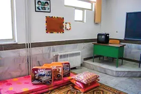 خدمت&zwnj;رسانی شبانه&zwnj;روزی مدارس مشهد مقدس به زائران تشییع رهبر شهید