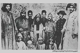 نگاهی بر سیر تحول و تکامل تعزیه در ایران | نمایشی کهن که ریشه در ایران باستان دارد