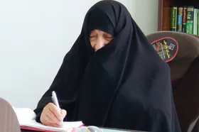 &laquo;خانم طاهایی؛ استادی که اهل سیاست بود&raquo; | روایت زنی که مکتب نرجس را پایگاه انقلابی بانوان کرد