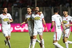 پرسپولیس رکورد بیشترین برد متوالی در تاریخ لیگ برتر را می&zwnj;شکند؟