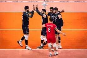 اقامت یک هفته&zwnj;ای مردان والیبال ایران در لهستان|فرمول برنامه کلی مرحله نهایی رقابت&zwnj;ها