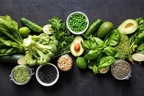 افزایش مصرف میوه و سبزیجات، کلید کاهش خطر دیابت نوع ۲
