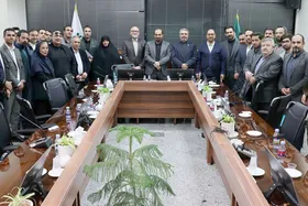 رئیس شورای اسلامی شهر مشهد: درآمدزایی مدیریت شهری باید ارتقا یابد