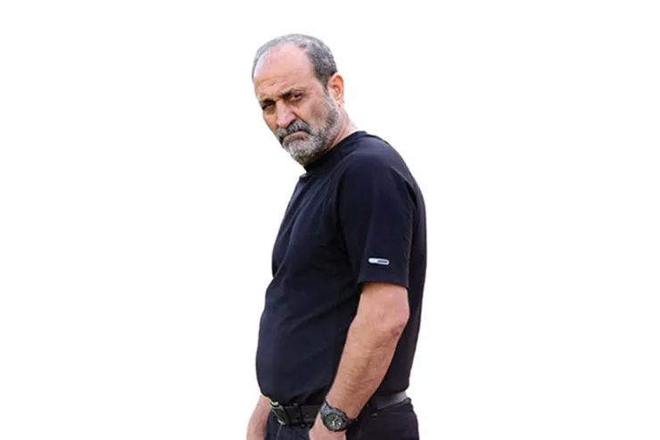 میثاقیان به‌جای تارتار در مسجدسلیمان