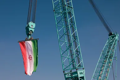 آغاز حفاری مسیر غربی پروژه خط 3 مترو