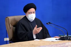 رئیسی: انتشار حقایق و مقابله با تحریف، از جلوه&zwnj;های جهاد تبیین است