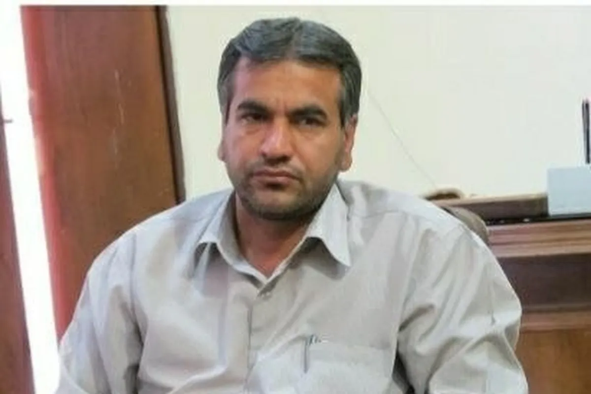 علی روحی دبیر سی‌وششمین جشنواره تئاتر استان خراسان رضوی شد