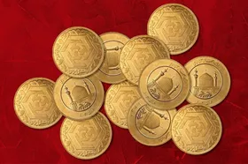 حباب سکه در سطوح بالا قرار دارد + جدول (۷ خرداد ۱۴۰۳)