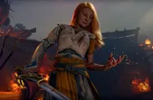 همه چیز درباره بازی God of War Laufey + داستان، شخصیت‌ها، تصاویر و گیم‌پلی